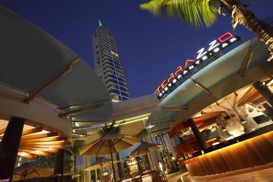 Terrazzo Bar & Restaurant